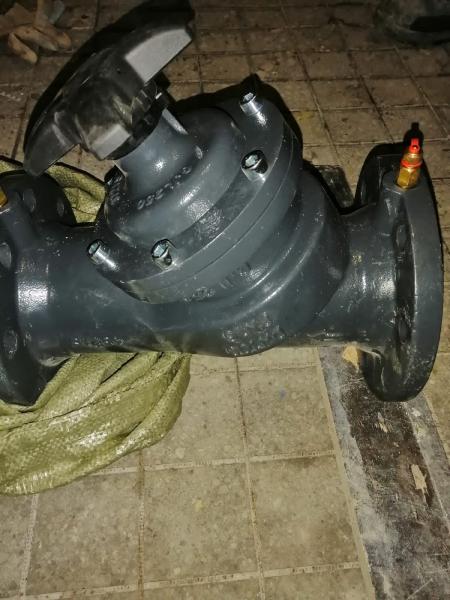 Куплю Клапана Данфосс Danfoss А так же Задвижки Регуляторы давления Термостатические элементы и всю линейку Данфосс Арматура зап